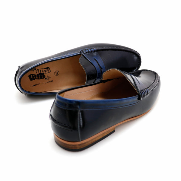 GMT Loafer II Night - Assembly Artisans Co.,Ltd.
