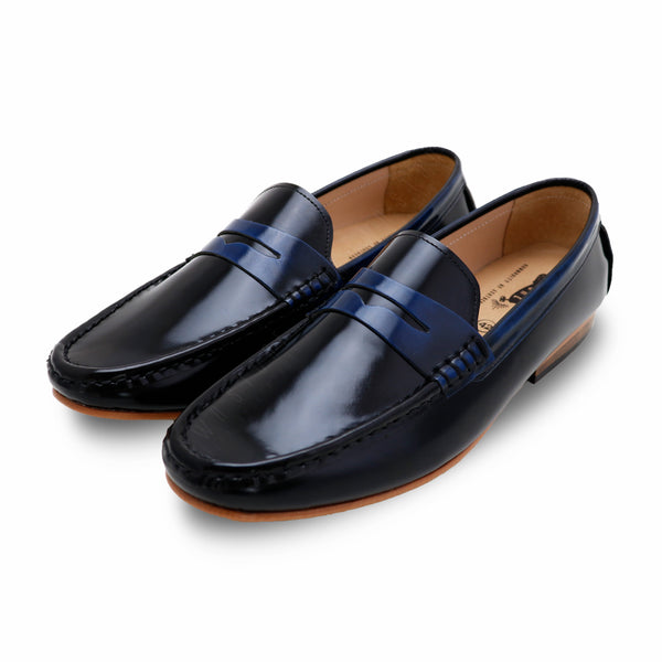 GMT Loafer II Night - Assembly Artisans Co.,Ltd.