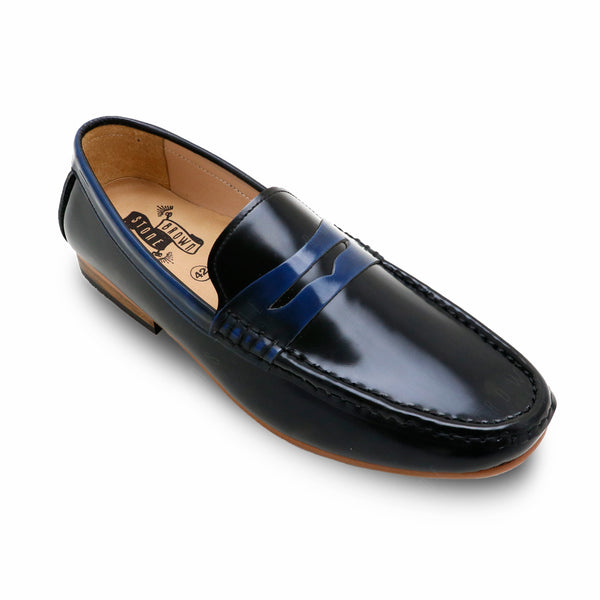 GMT Loafer II Night - Assembly Artisans Co.,Ltd.