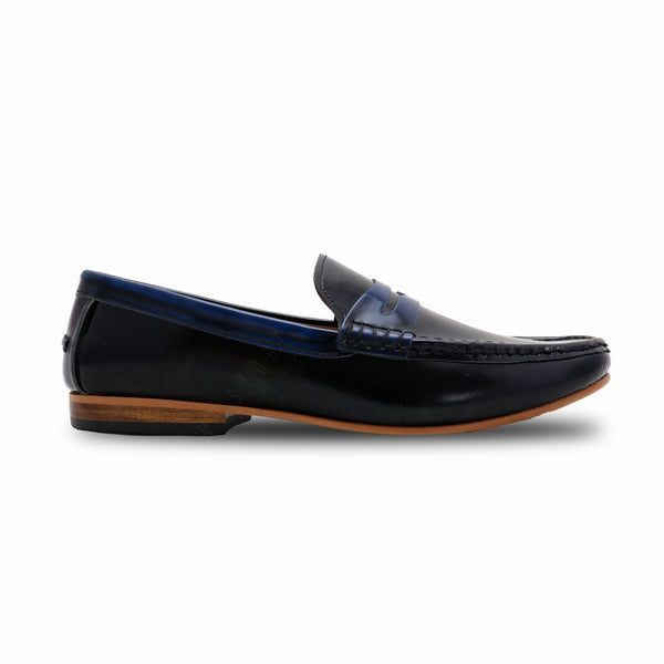 GMT Loafer II Night - Assembly Artisans Co.,Ltd.