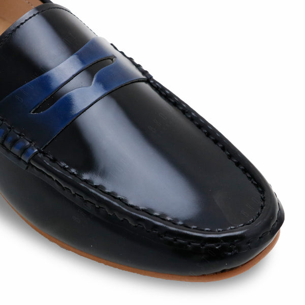 GMT Loafer II Night - Assembly Artisans Co.,Ltd.