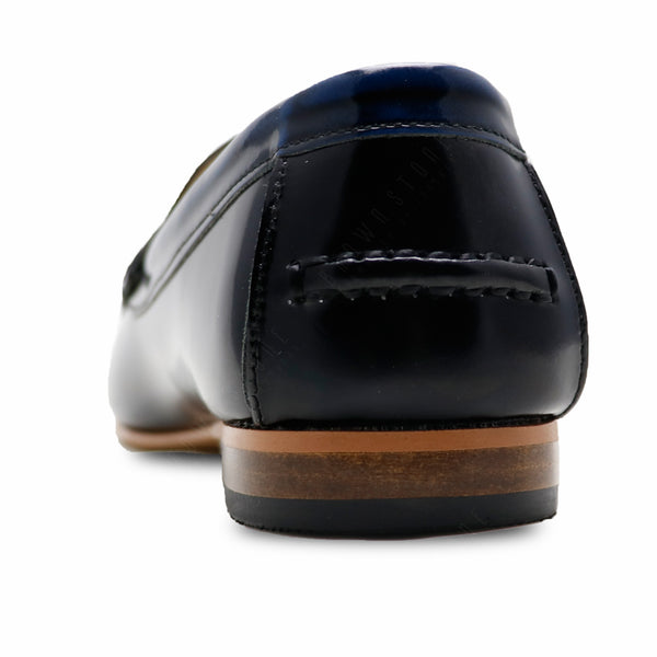 GMT Loafer II Night - Assembly Artisans Co.,Ltd.
