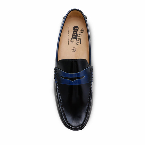 GMT Loafer II Night - Assembly Artisans Co.,Ltd.
