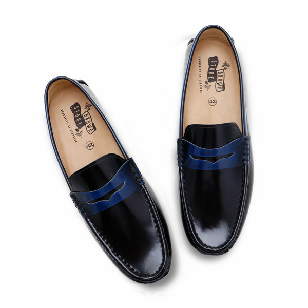 GMT Loafer II Night - Assembly Artisans Co.,Ltd.