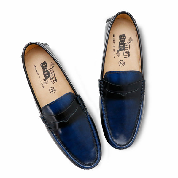GMT Loafer Wayne - Assembly Artisans Co.,Ltd.