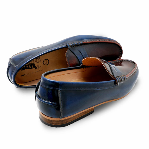 GMT Loafer Kent - Assembly Artisans Co.,Ltd.