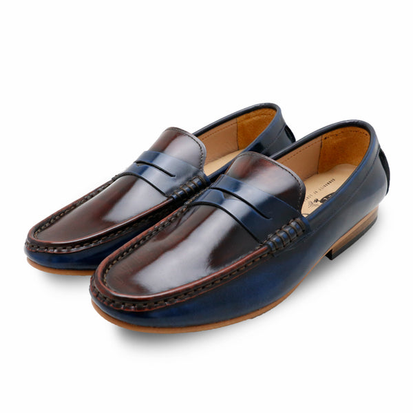 GMT Loafer Kent - Assembly Artisans Co.,Ltd.