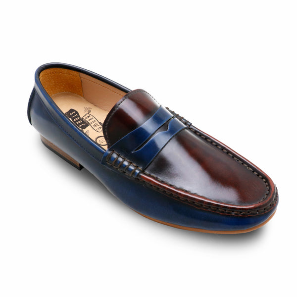 GMT Loafer Kent - Assembly Artisans Co.,Ltd.