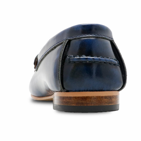 GMT Loafer Kent - Assembly Artisans Co.,Ltd.