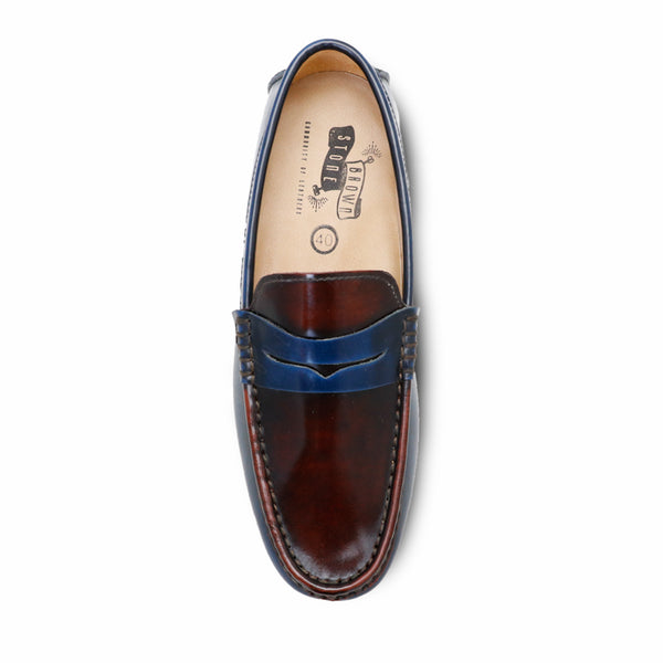 GMT Loafer Kent - Assembly Artisans Co.,Ltd.