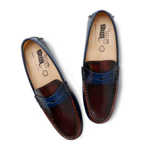 GMT Loafer Kent - Assembly Artisans Co.,Ltd.
