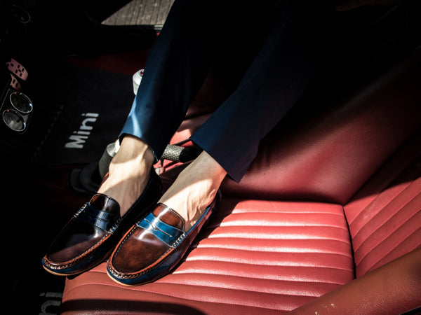 GMT Loafer Kent - Assembly Artisans Co.,Ltd.