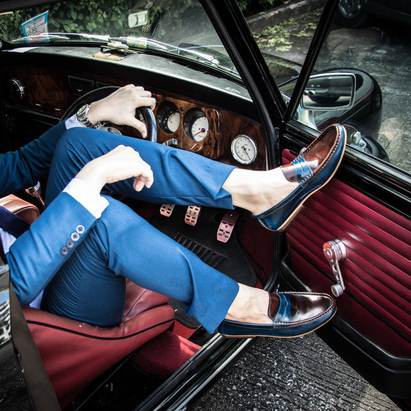 GMT Loafer Kent - Assembly Artisans Co.,Ltd.