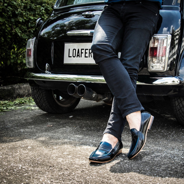 GMT Loafer Wayne - Assembly Artisans Co.,Ltd.