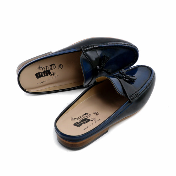 GMT Mule Wayne - Assembly Artisans Co.,Ltd.