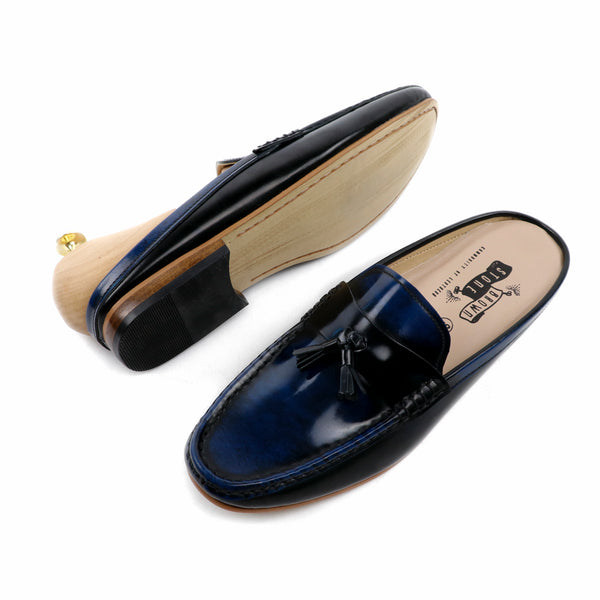 GMT Mule Wayne - Assembly Artisans Co.,Ltd.