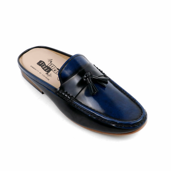 GMT Mule Wayne - Assembly Artisans Co.,Ltd.