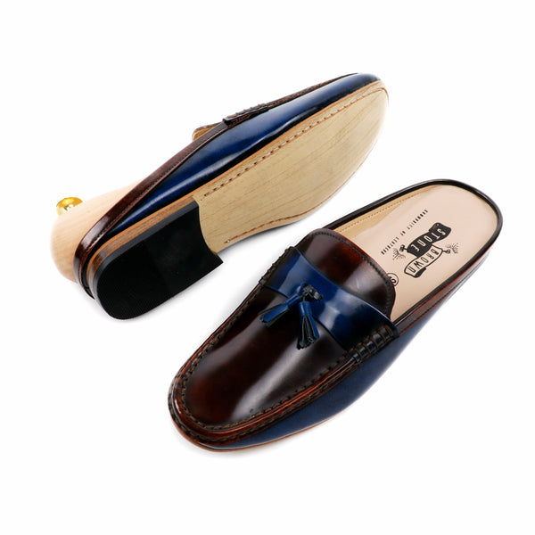 GMT Mule Kent - Assembly Artisans Co.,Ltd.