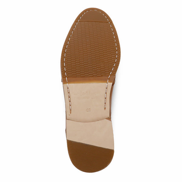 MR.FERGUSON FULL BROGUE Oil Toffee Tan - Assembly Artisans Co.,Ltd.