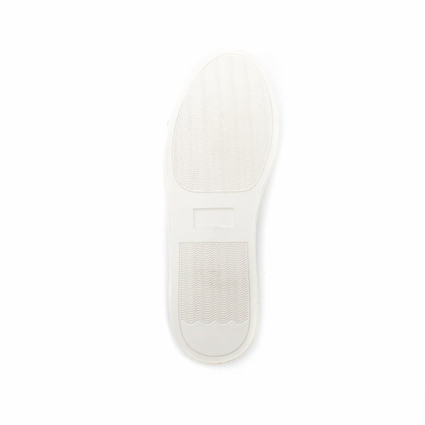 Bruges Belgian Slip On Off White - Assembly Artisans Co.,Ltd.