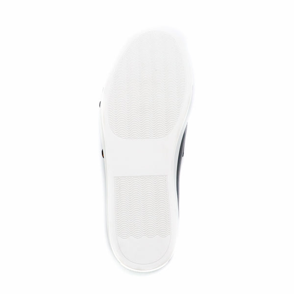 Brussels Belgian Sneaker  Burgundy Brown - Assembly Artisans Co.,Ltd.