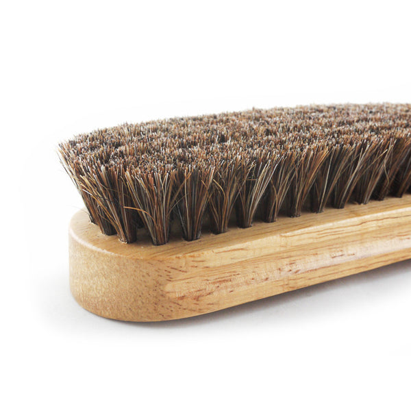 Authentic Horse Hair Brush - Assembly Artisans Co.,Ltd.