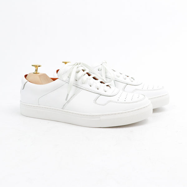Scottie Sneaker White