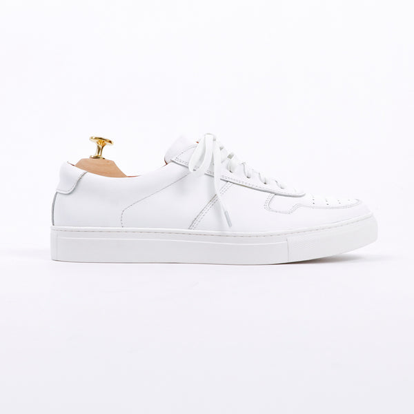 Scottie Sneaker White