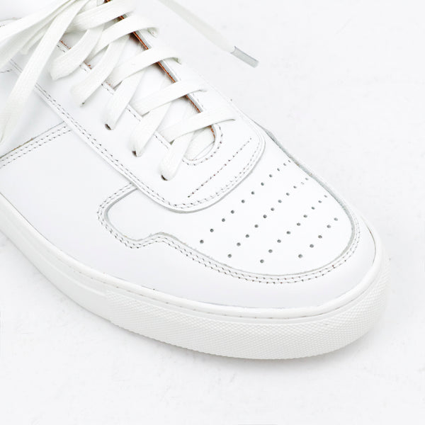 Scottie Sneaker White