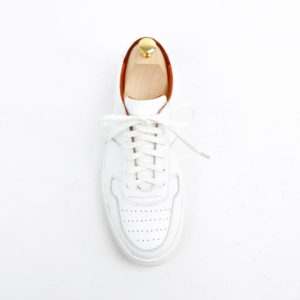 Scottie Sneaker White