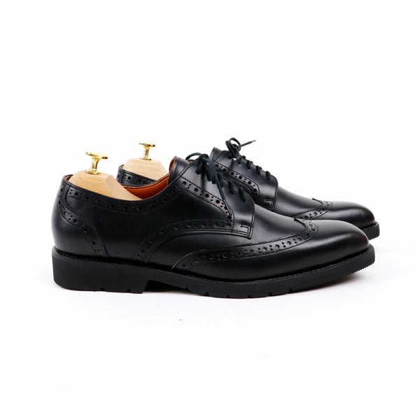 FALCO WINGTIP DERBY BROGUE